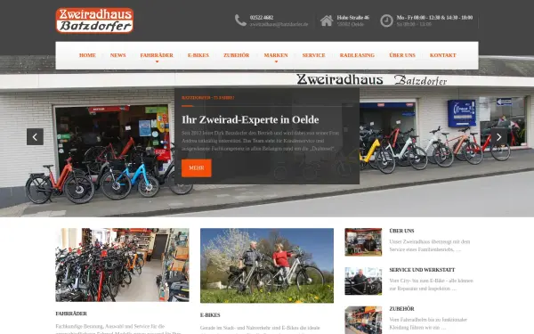 www.batzdorfer.de