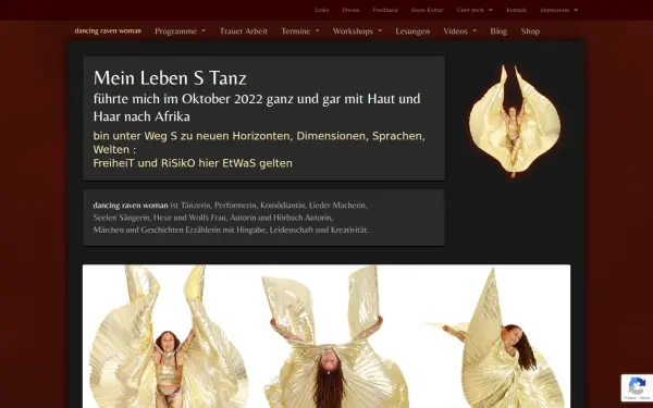 www.dancing-raven-woman.de