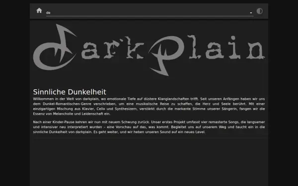 www.darkplain.com