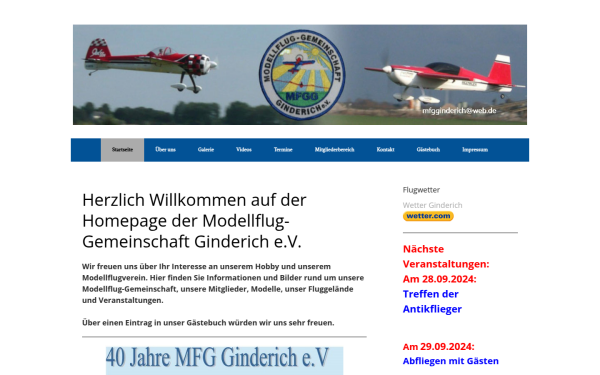 www.mfg-ginderich.de
