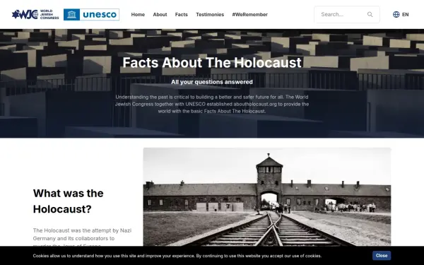 aboutholocaust.org