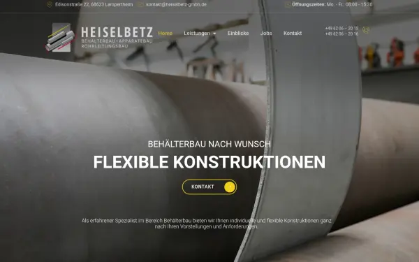 heiselbetz-gmbh.de