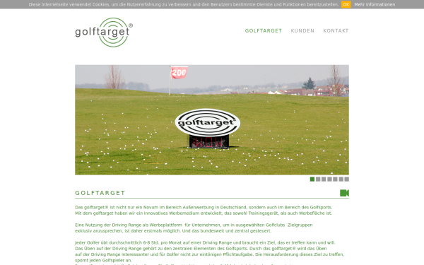 www.golftarget.de