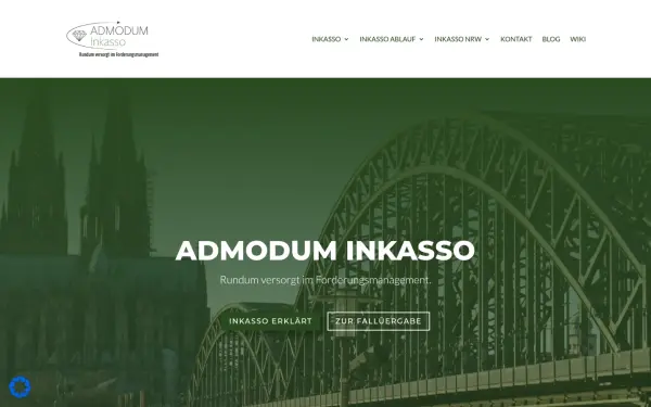 admodum-inkasso.de