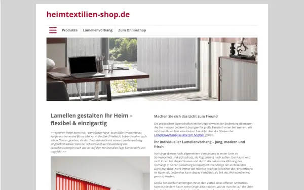 www.heimtextilien-shop.de