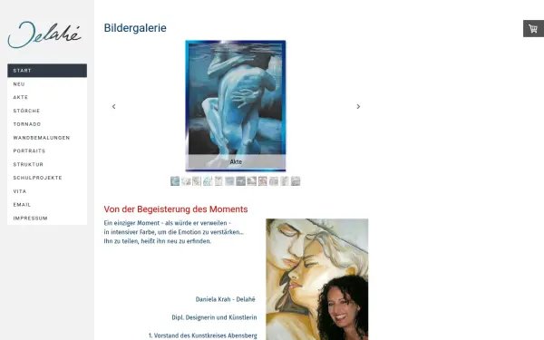 www.delahe.de