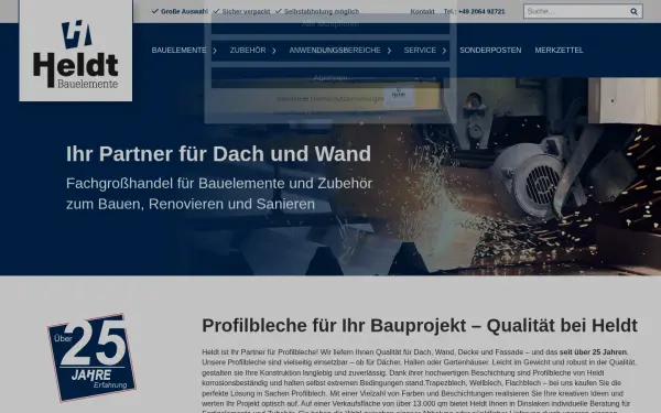 www.heldt.de