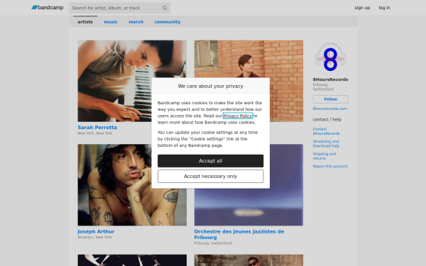 8hoursrecords.bandcamp.com