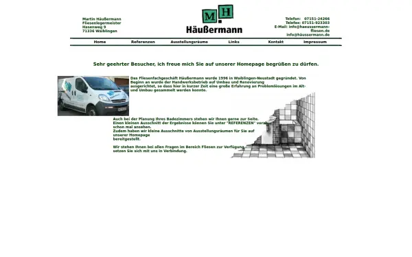 haeussermann-fliesen.de