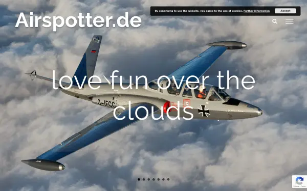 www.airspotter.de