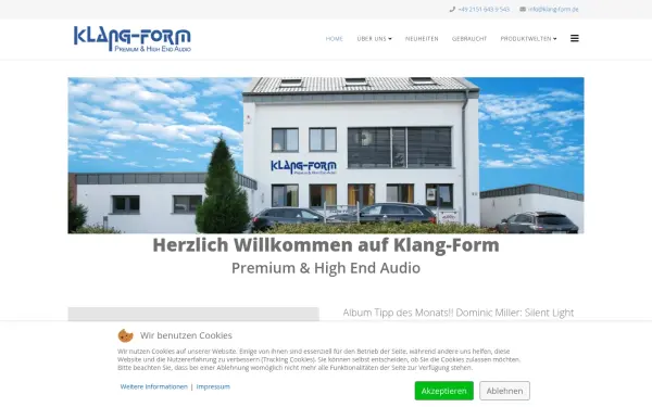 www.klang-form.de