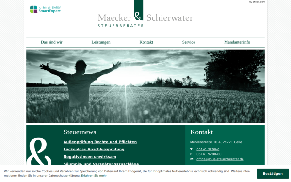 www.mus-steuerberater.de