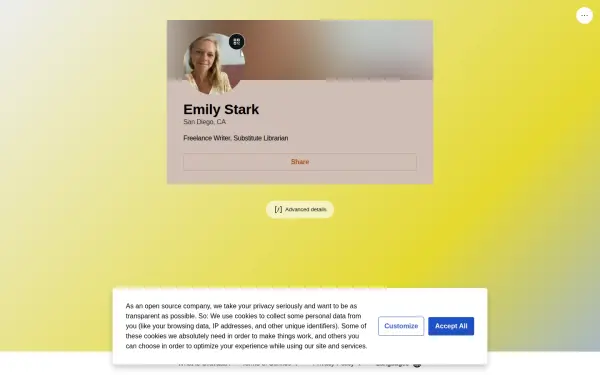 emilystark.link