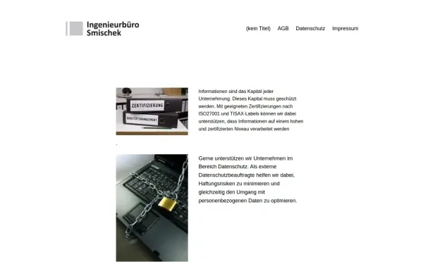 www.smischek.de