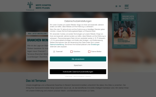 www.terranus.de