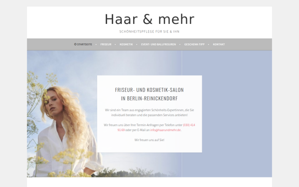 haarundmehr.de