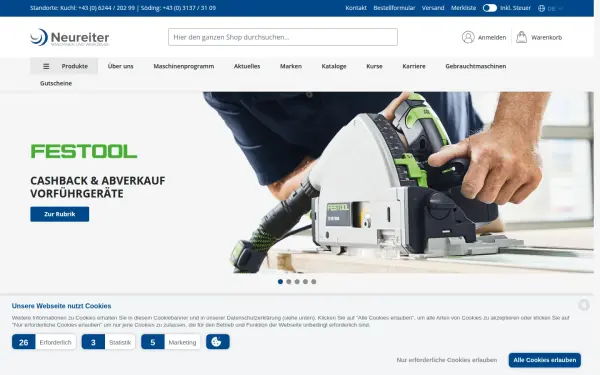 neureiter-shop.at