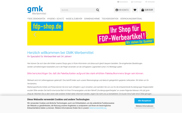 www.fdp-shop.de