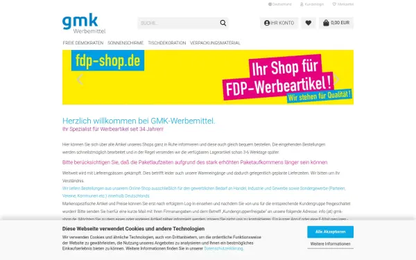 www.fdp-shop.de