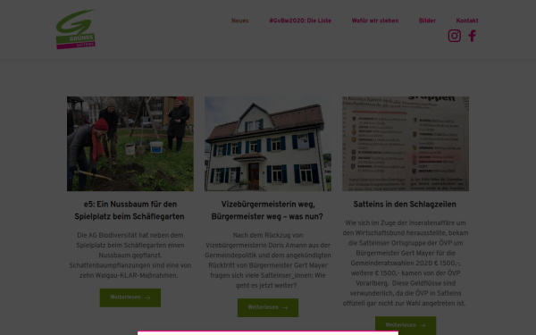 www.gruenes-satteins.at