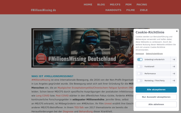 www.millionsmissing.de