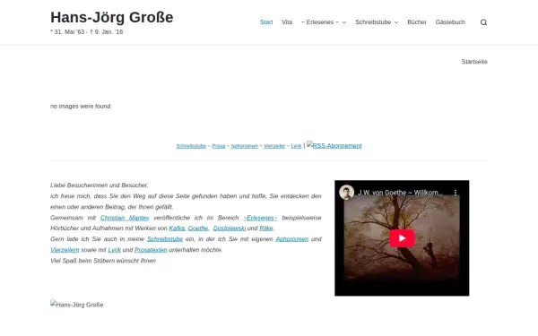 hans-joerggrosse.de