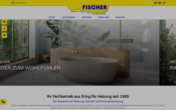 heizungfischer.de