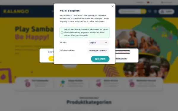 kalango.com