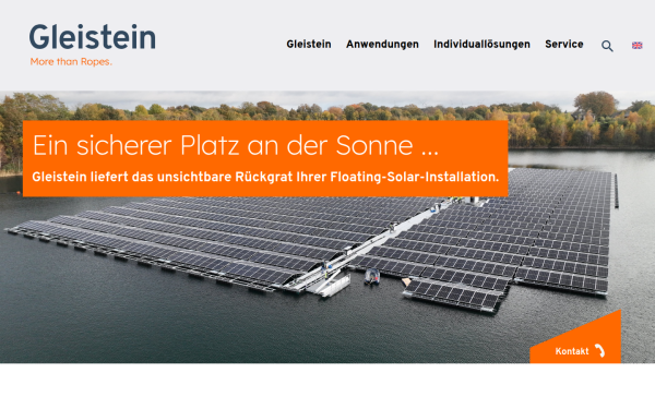gleistein.com