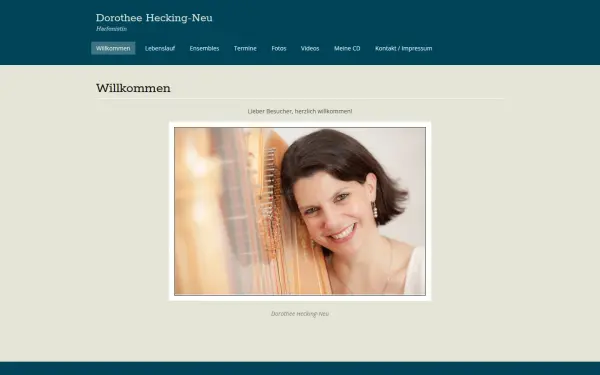 hecking-neu.de