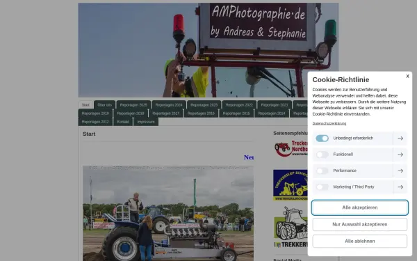 www.amphotographie.de