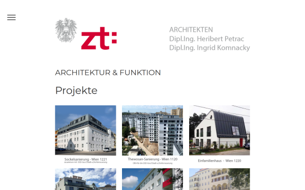www.architekt-petrac.at