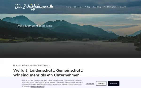 www.dieschiffsbauer.de