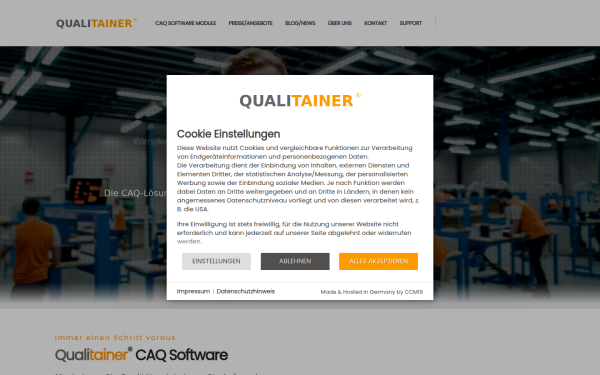 www.qualitainer.de