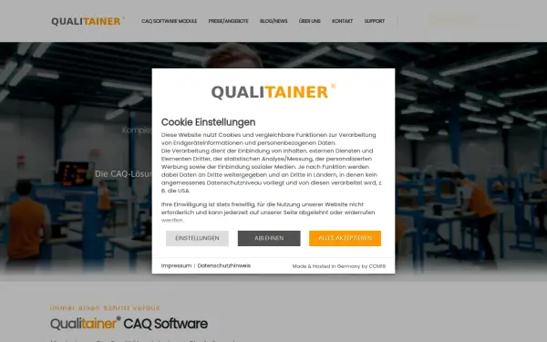 www.qualitainer.de