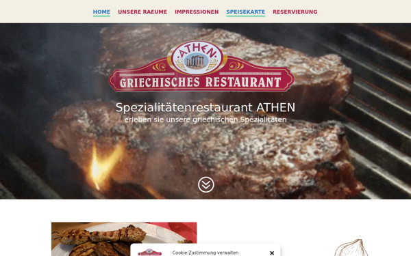 griechisches-restaurant-athen.de
