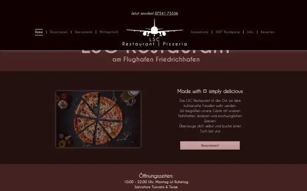 www.lsc-restaurant.de