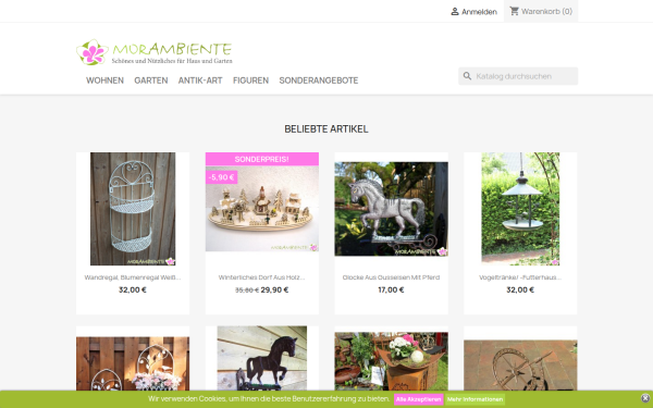 www.morambiente.de