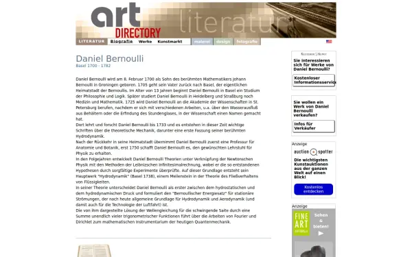 daniel-bernoulli.de