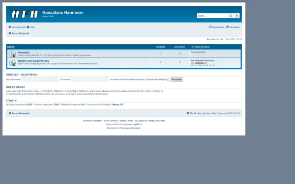hansafans-hannover.de