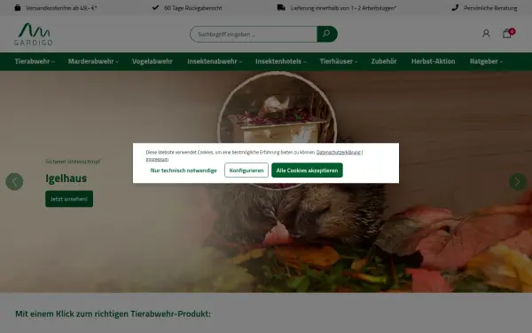 www.gardigo.de