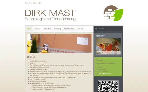 mast.eu