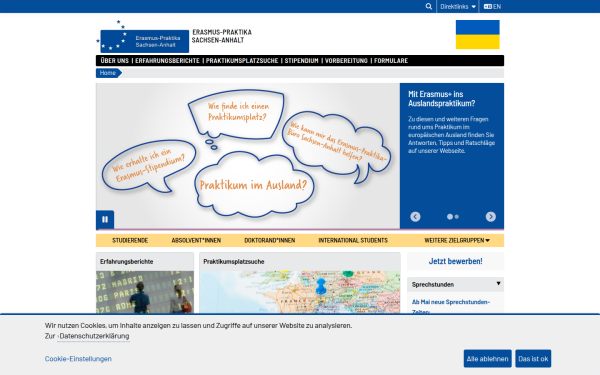 www.erasmus-praktika.ovgu.de
