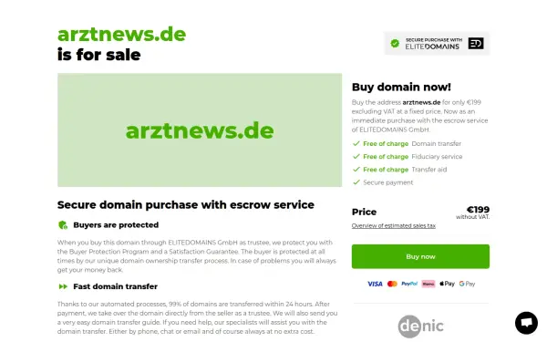 arztnews.de