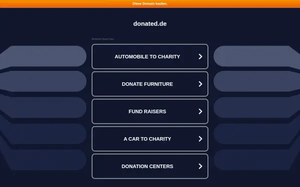 donated.de