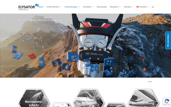 elysator.com