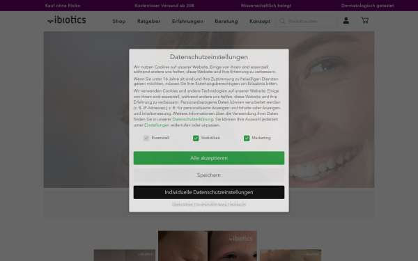 ibiotics.de