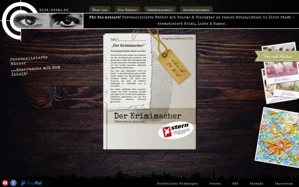 dein-krimi.de