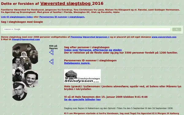 vaeversted.com