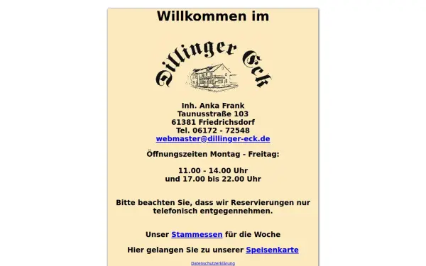 dillinger-eck.de